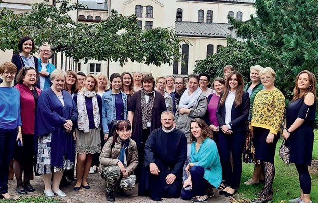 Spotkania „Dzielnych Niewiast” formują do przeżywania kobiecości w Bożej perspektywie