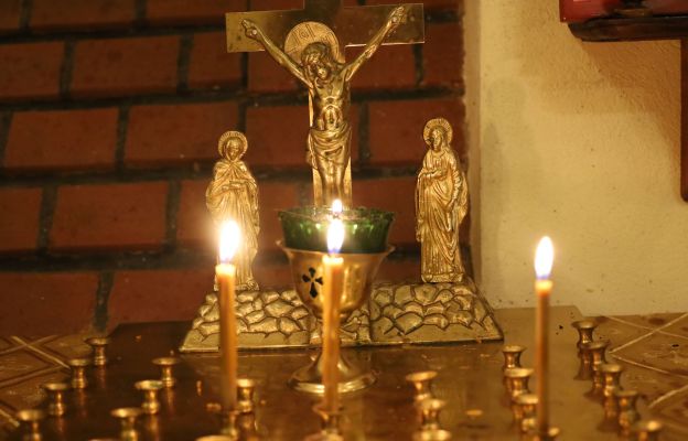 : Grekokatolicka parafia w Świdnicy istnieje od 2017 roku  