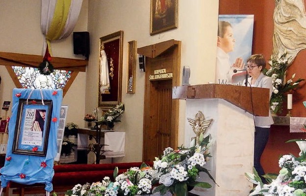Pierwsze nieustanne czytanie Pisma Świętego w Gorzowie odbyło się w 2017 r.