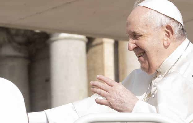 52 Dzień Ziemi: papież wydobył ekologię z niszy