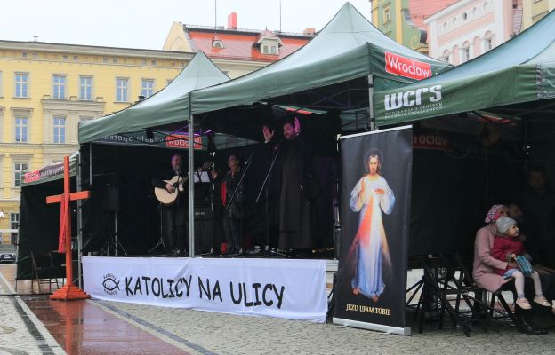 Koncert Ewangelizacyjno-Uwielbieniowy „Ogień Miłosierdzia”