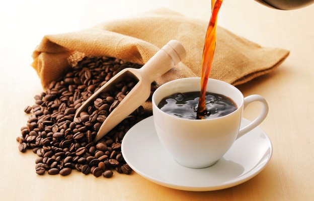 Jak poprawić zapach kawy?
