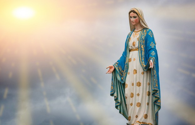 Akt Poświęcenia Narodu Polskiego Niepokalanemu Sercu Maryi