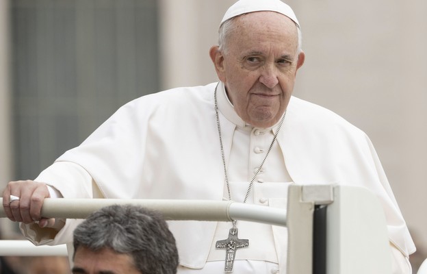 O. T. Hreń: Rozumiemy papieża, ale jego słowa o pokoju są przedwczesne