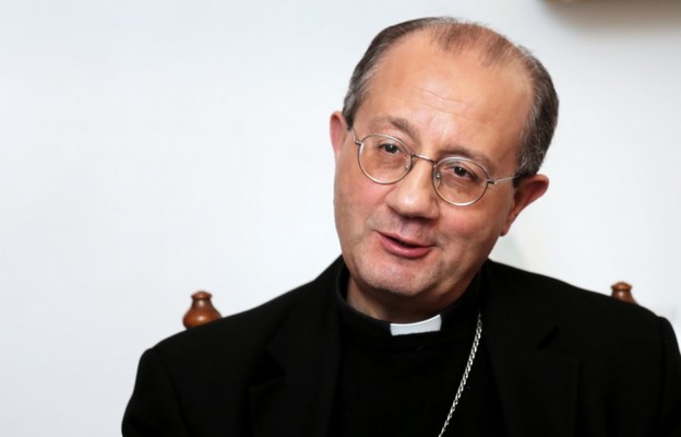 Abp Bruno Forte