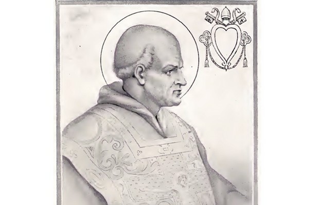 Jan I, papież i męczennik