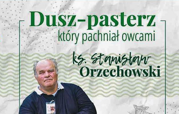 Wspomnienie o „Orzechu”