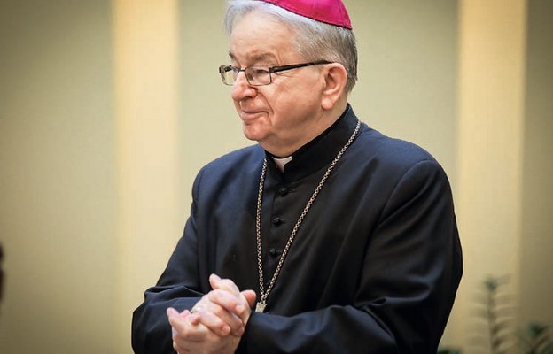 Obecny kształt mediów katolickich jest zasługą bp. Adama Lepy