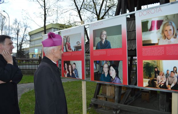 Matki mężne i szalone