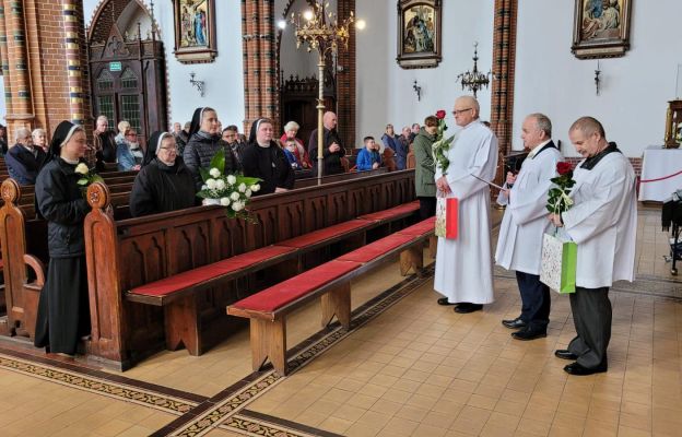 Siostry elżbietanki zamieszkają w domu prowincjalnym we Wrocławiu.