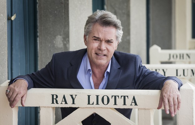 Aktor Ray Liotta