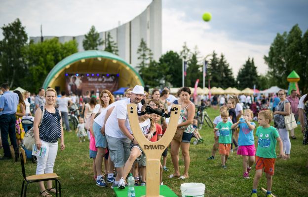 Zaproszenie na swiętowanie