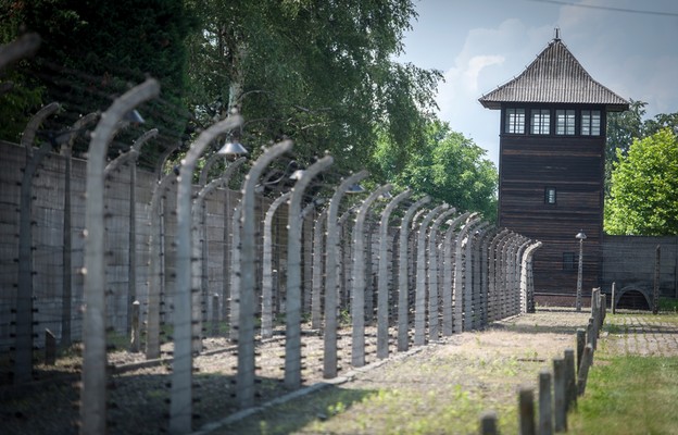 14 czerwca: Narodowy Dzień Pamięci Ofiar Niemieckich Nazistowskich Obozów Koncentracyjnych i Obozów Zagłady