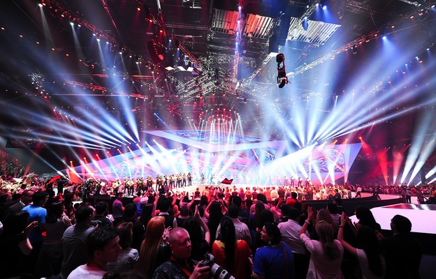 Konkurs Piosenki Eurowizji