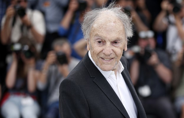 Jean-Louis Trintignant