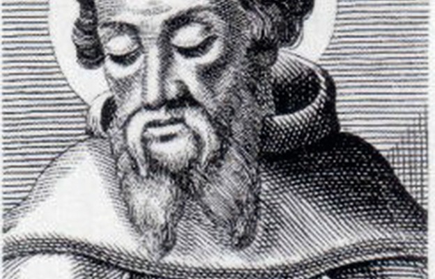Św. Ireneusz - biskup i męczennik