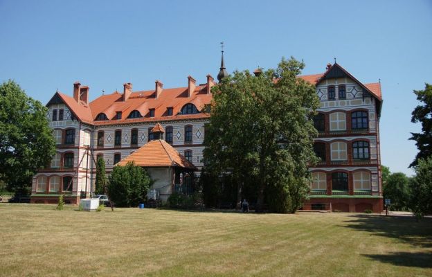 W Domu Opieki św. Józefa w Małkowicach Caritas Archidiecezji Wrocławskiej rozpoczyna pomoc wytchnieniową. 