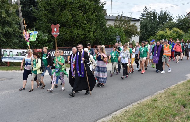 Przepis na apostoła