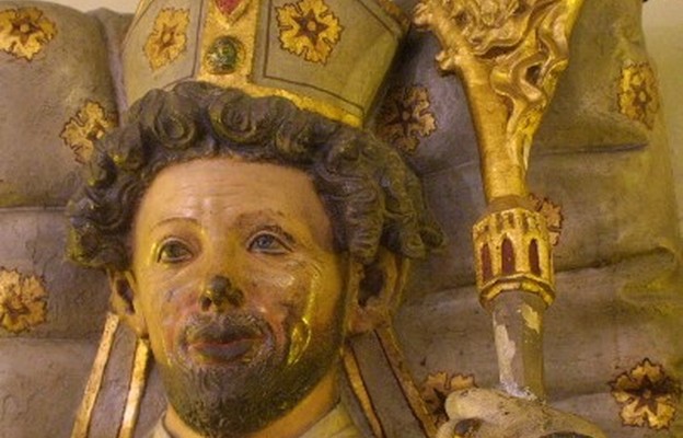 Św. Otton z Bambergu, Apostoł Pomorza Zachodniego