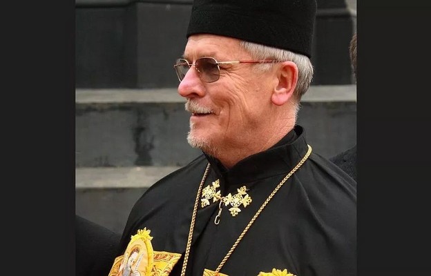 Bp Lachowycz w Przemyślu: Kościół stoi na gruncie komunii miłości Trójcy Świętej