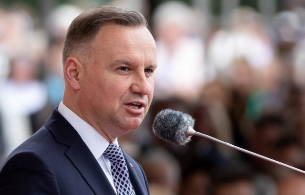 Andrzej Duda