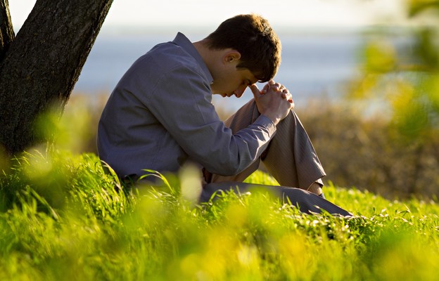 Jak pokonać trudności na modlitwie?
