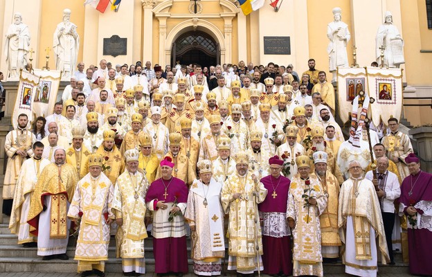 Synod nad Sanem