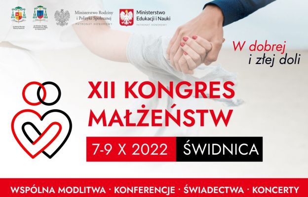 Baner reklamujący wydarzenie