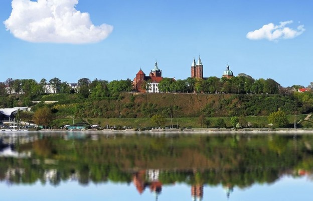 Płock: 102. lata temu bł. abp Nowowiejski wzywał do obrony miasta przed bolszewikami