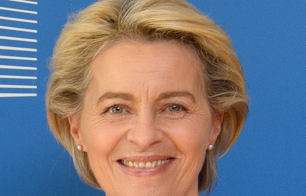 Ursula von der Leyen