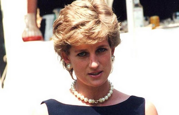 Diana Spencer