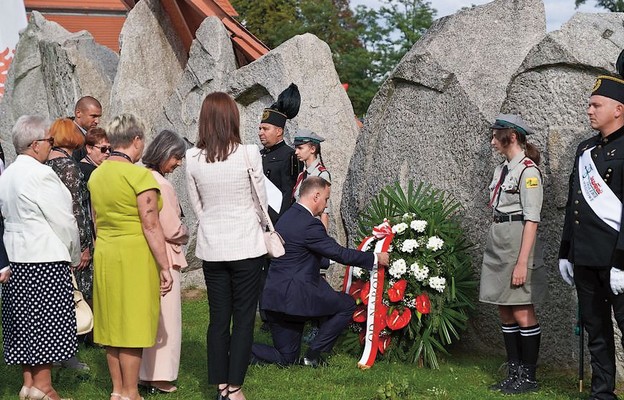 Rocznica Zbrodni Lubińskiej