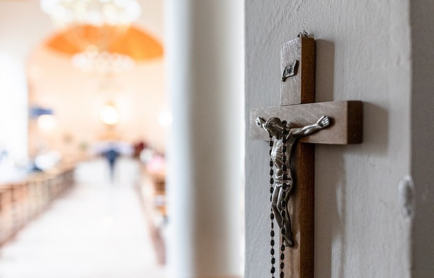 Szczecin: Krzyże w przedszkolu znów wiszą w godnych miejscach