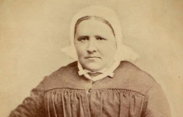 bł. Maria Luiza Merkert