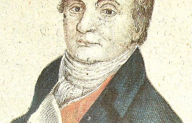 Józef Rufin Wybicki