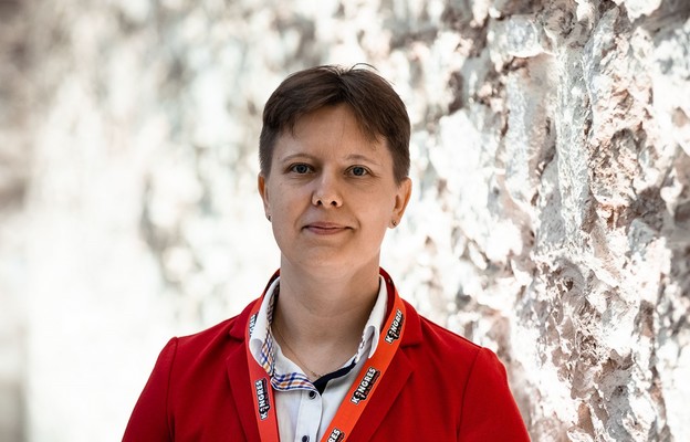 prof. Monika Przybysz