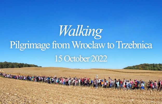 Pilgrimage to Trzebnica [English version]