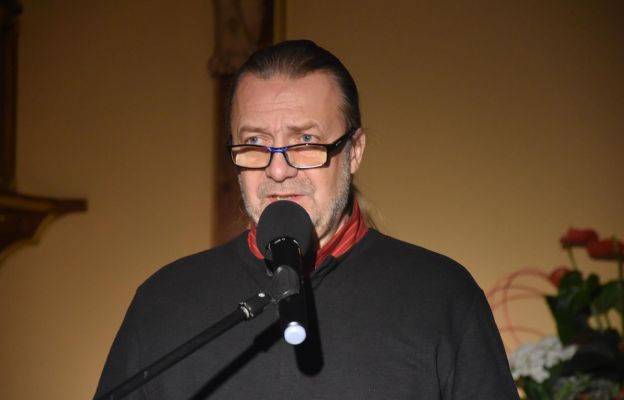 III nagroda - ex aequo -Piotr Zemanek z Bielsko-Białej