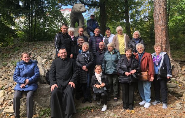 Łódź: Umacniać wspólnotę parafialną