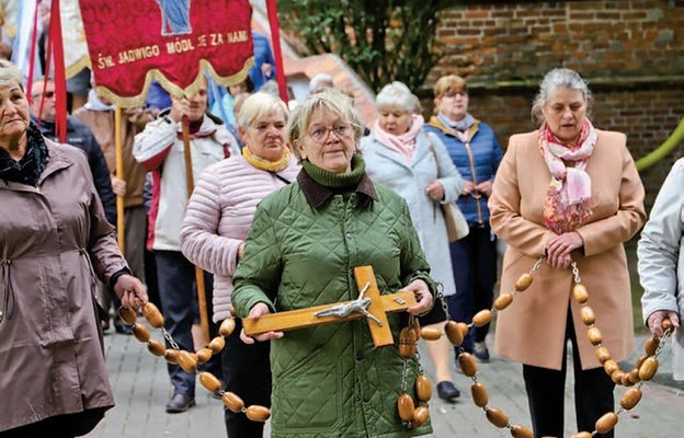 Wielki skarb dla Kościoła