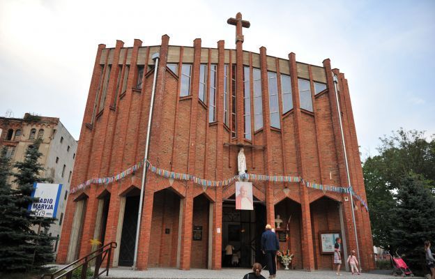 Łódź: 18-lecie konsekracji świątyni Matki Boskiej Fatimskiej