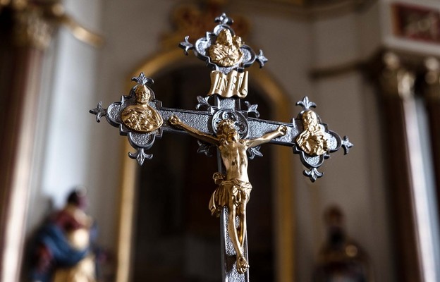 Na terenie parafii katolickich w Polsce jest prawie 34 tys. zabytków sakralnych