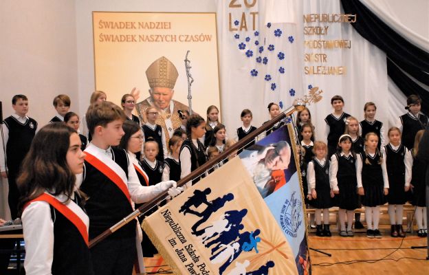 Szkoła Sióstr Salezjanek świętowała jubileusz