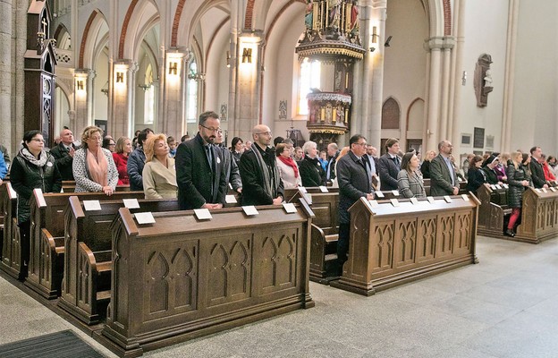 TPN od 1992 r. szerzy wiedzę o problemach psychicznych