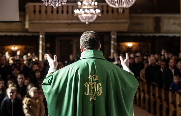 Hiszpania: duchowny wyremontował w archidiecezji Burgos ponad 600 świątyń
