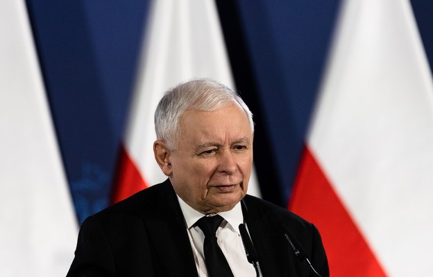 Jarosław Kaczyński