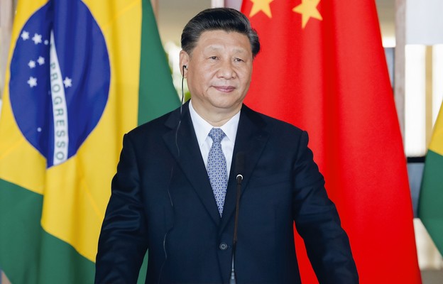 Polityka Xi Jinping jest bacznie obserwowana przez cały świat