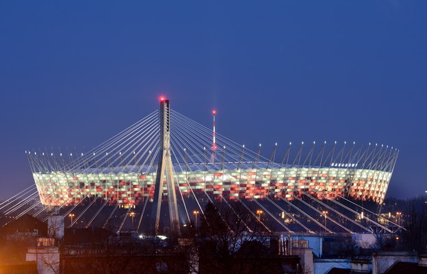 Kamil Bortniczuk: podjęliśmy decyzję o zamknięciu Stadionu PGE Narodowego