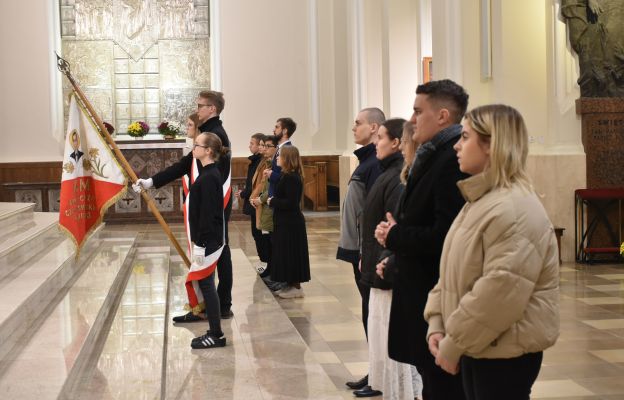 Do KSM Archidiecezji Częstochowskiej dołączyło 10 kolejnych osób