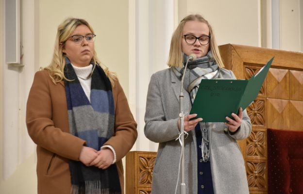 Uroczystość Jezusa Chrystusa Króla Wszechświata, bazylika archikatedralna w Częstochowie, 20.11.2022